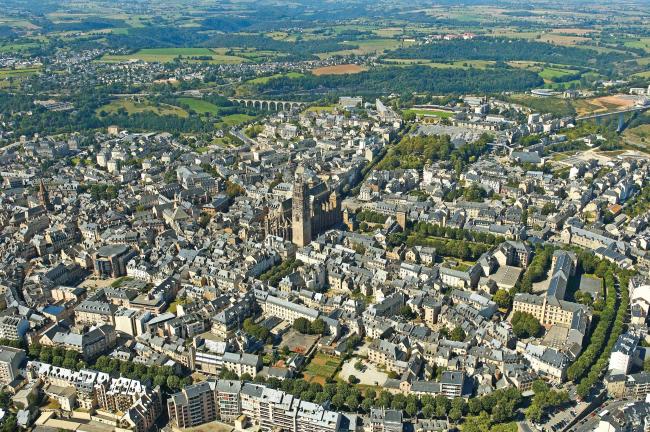 City of Rodez
